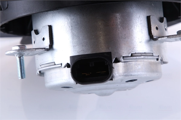 Ventilator radiator racire