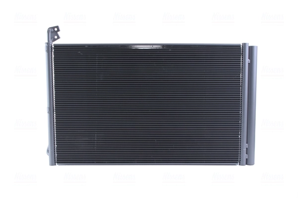 Radiator climatizare