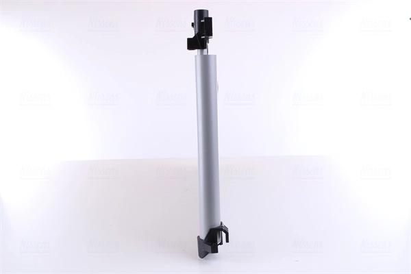 Radiator climatizare