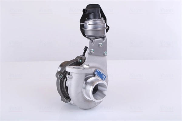 Turbina