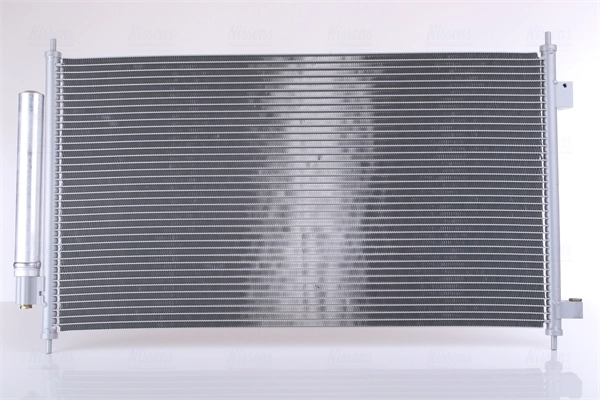 Radiator climatizare