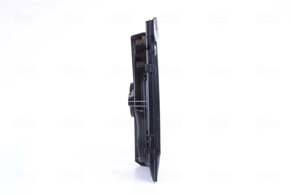 Ventilator radiator racire