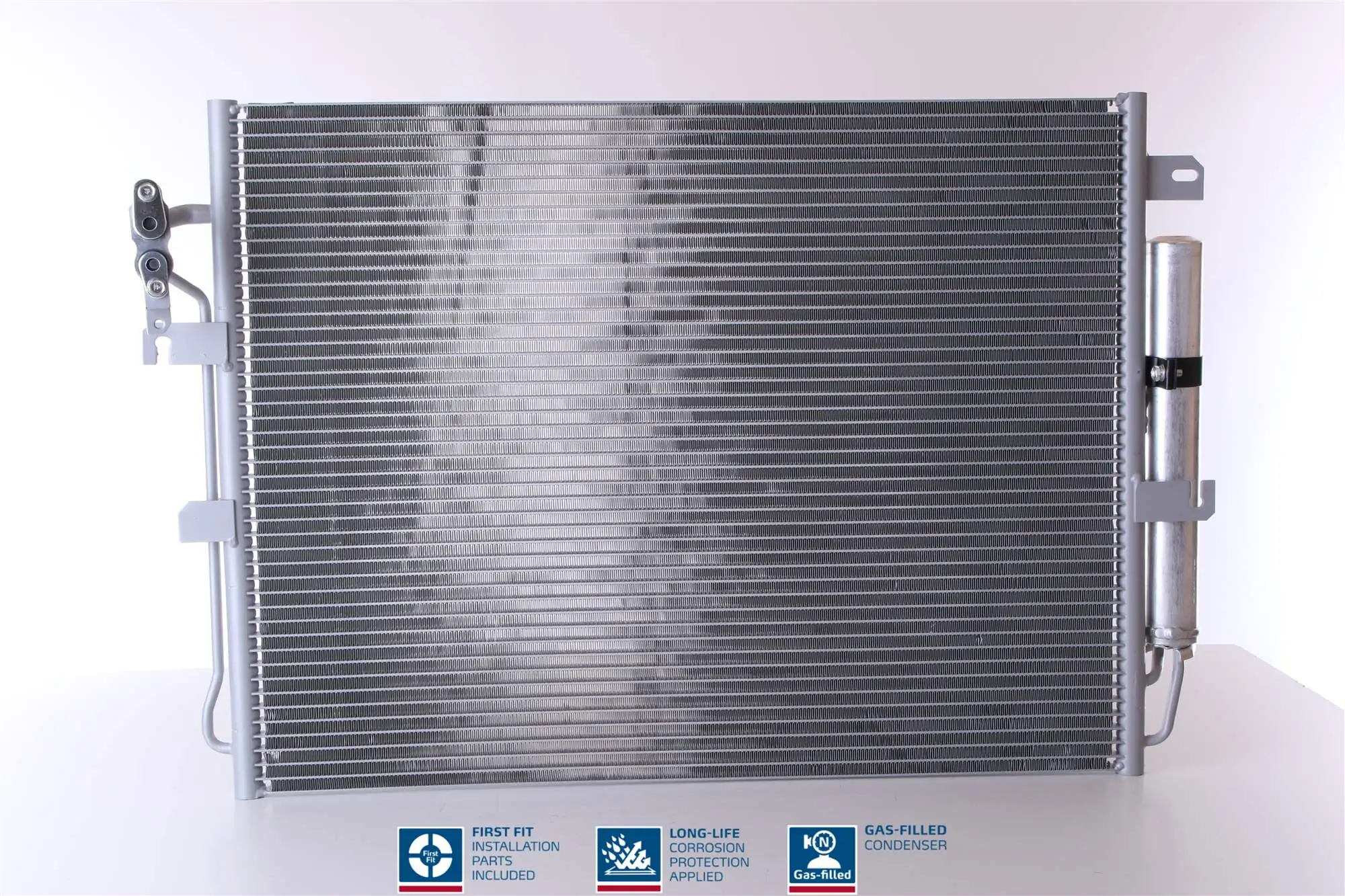 Radiator climatizare