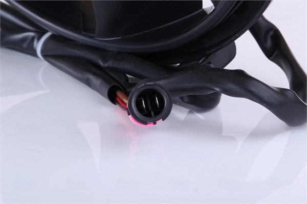 Ventilator radiator racire