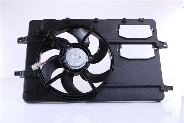 Ventilator radiator racire