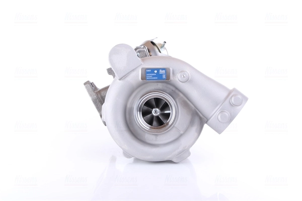Turbina