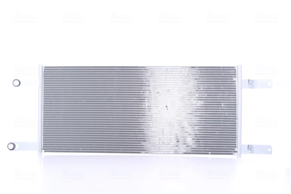 Radiator climatizare