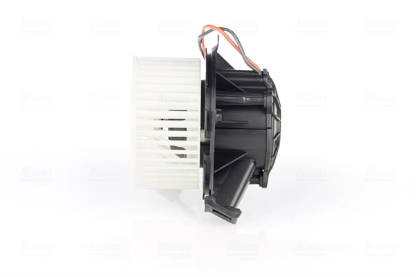 Ventilator habitaclu
