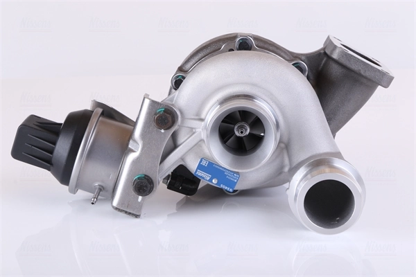 Turbina