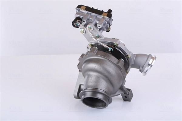 Turbina