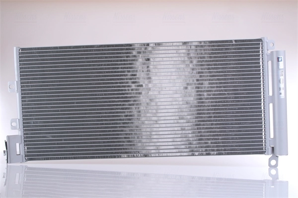 Radiator climatizare