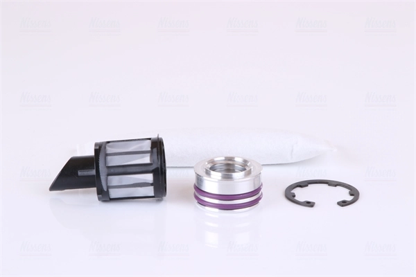 Uscator aer conditionat