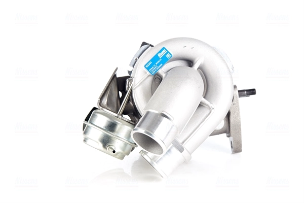 Turbina