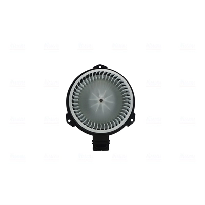 Ventilator, habitaclu