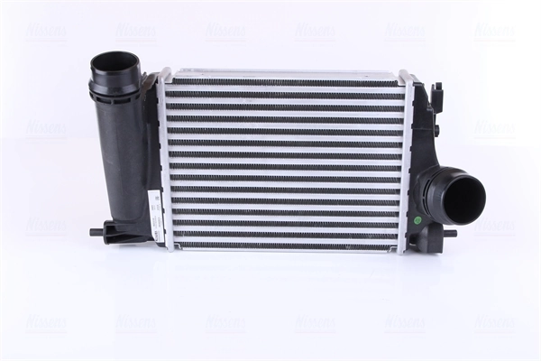 Intercooler