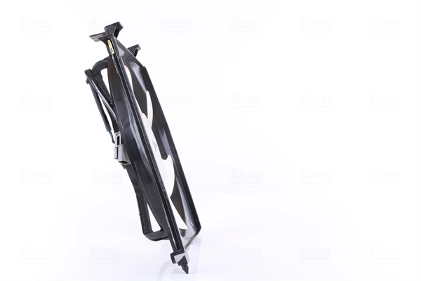 Ventilator radiator racire