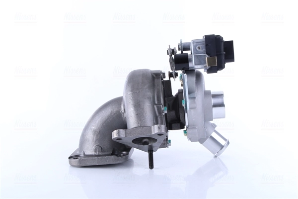 Turbina