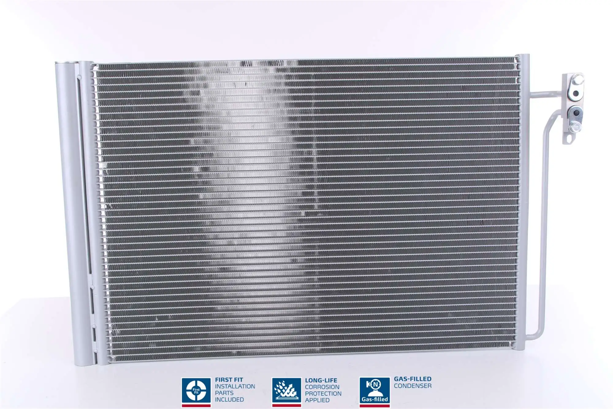 Radiator climatizare