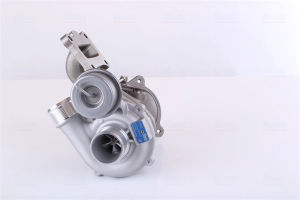 Turbina