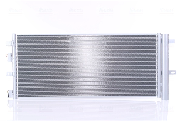 Radiator climatizare