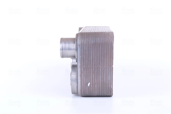 Radiator, retarder