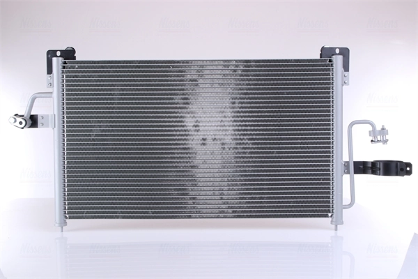 Radiator climatizare