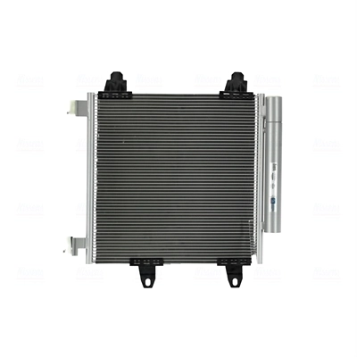 Radiator climatizare