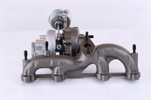Turbina