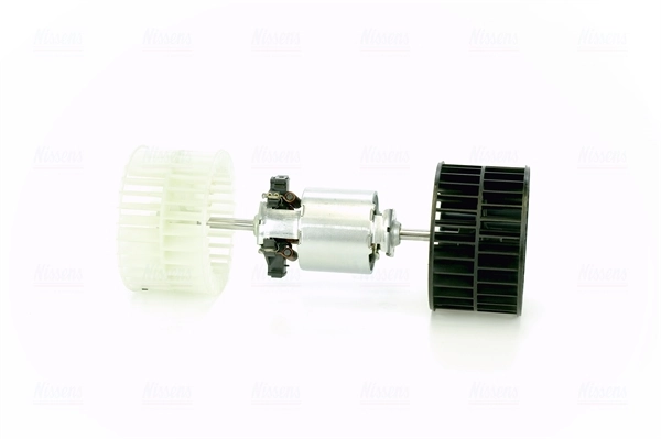 Ventilator habitaclu