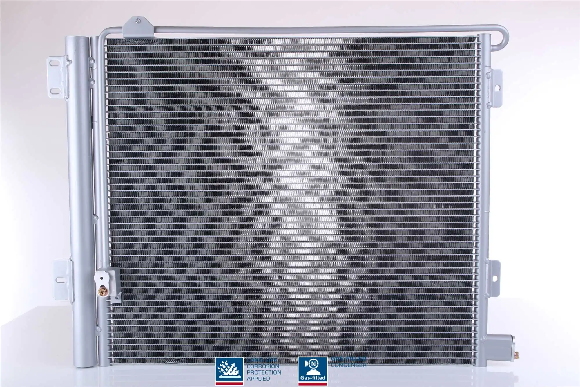 Radiator climatizare