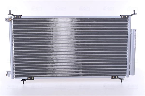 Radiator climatizare