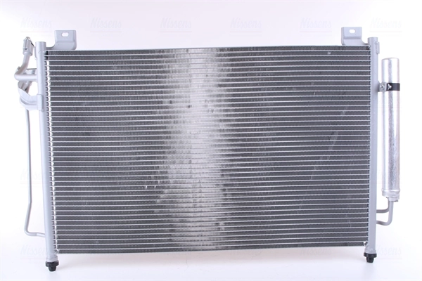 Radiator climatizare