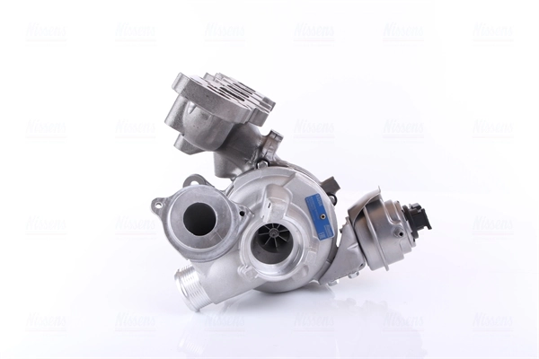 Turbina
