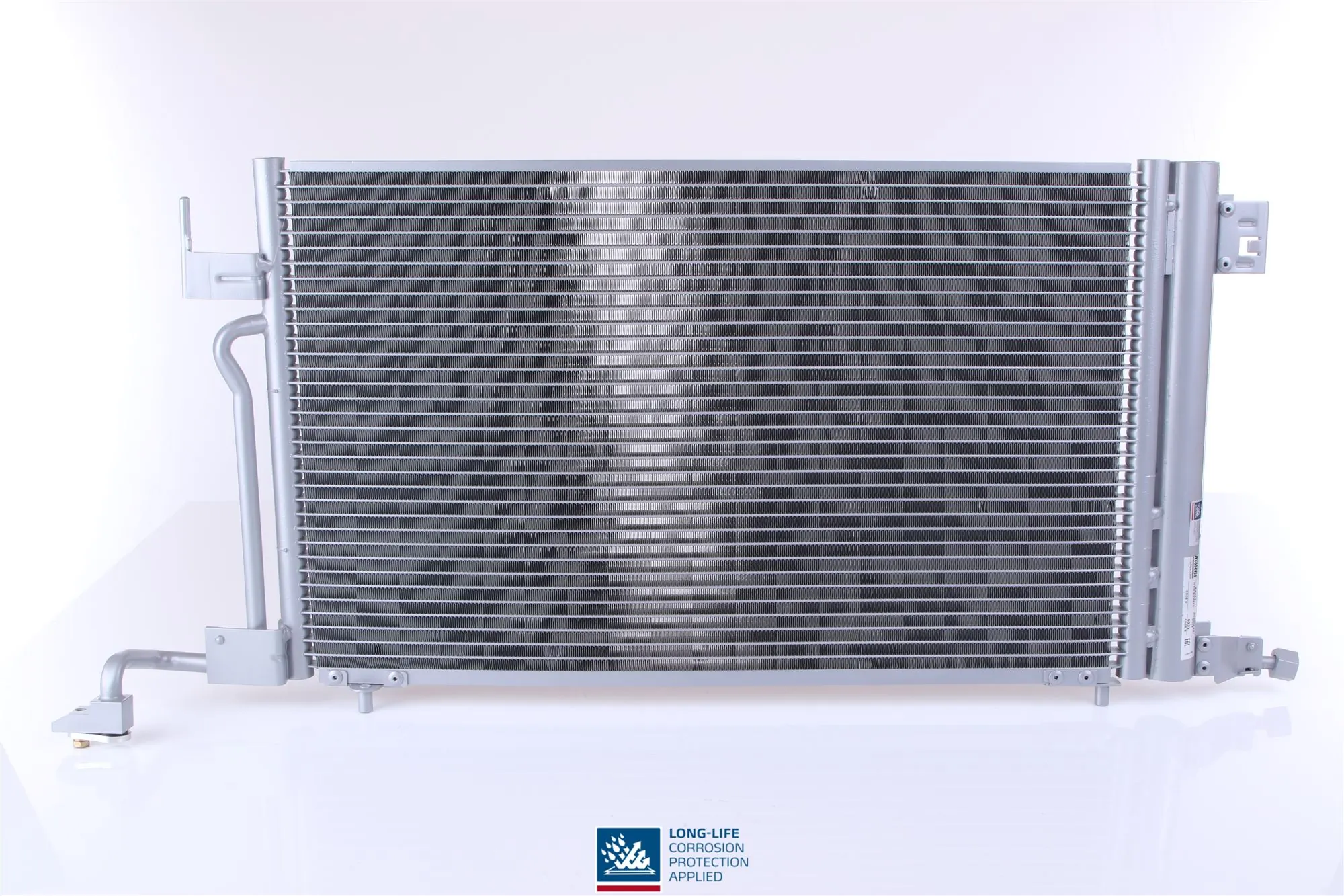 Radiator climatizare