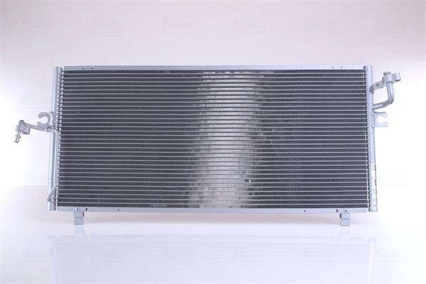 Radiator climatizare