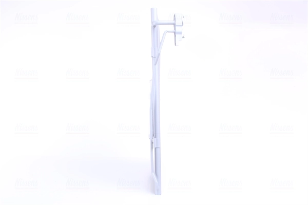 Radiator climatizare