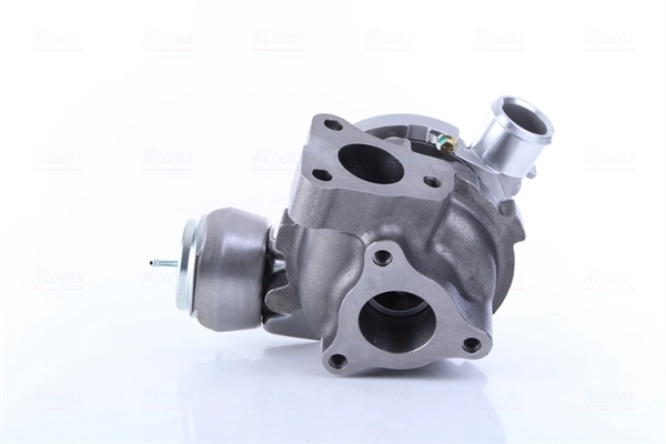 Turbina