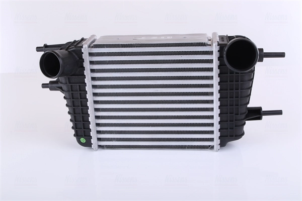 Intercooler