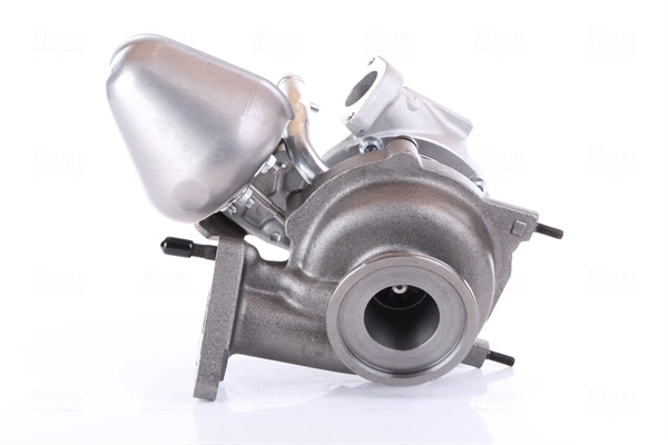 Turbina