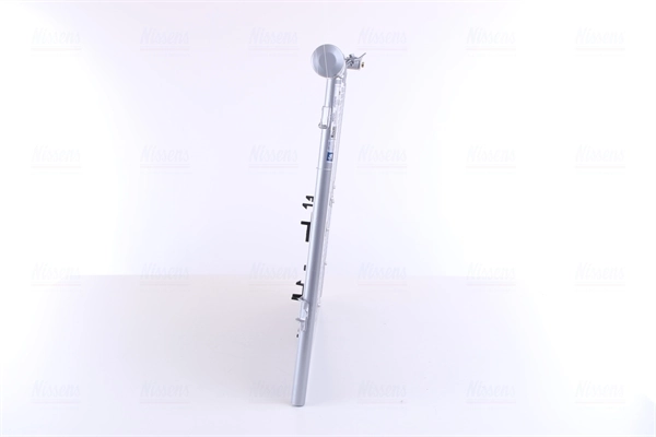 Radiator climatizare
