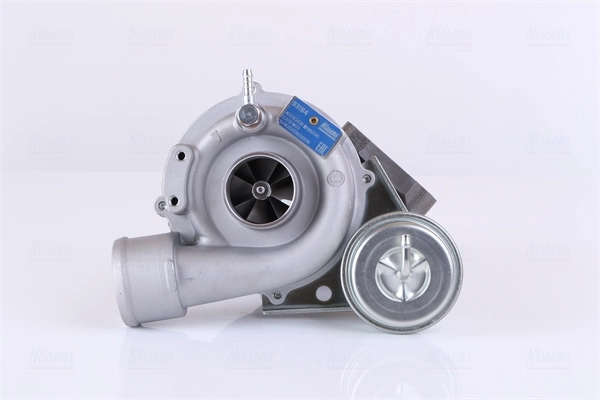 Turbina