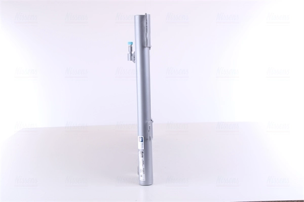 Radiator climatizare