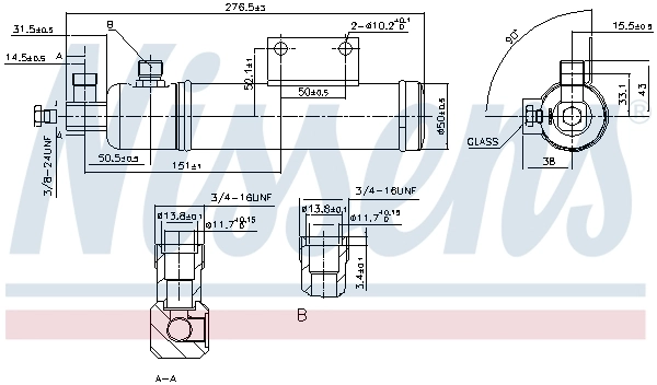 Uscator aer conditionat