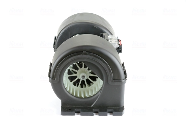 Ventilator habitaclu