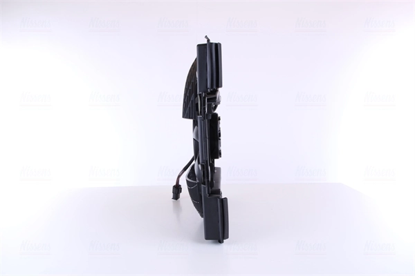 Ventilator radiator racire