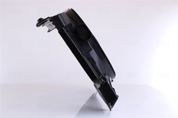 Ventilator radiator racire