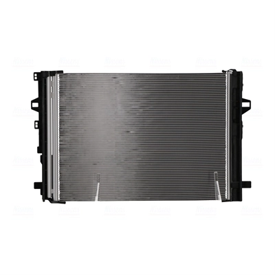 Radiator climatizare