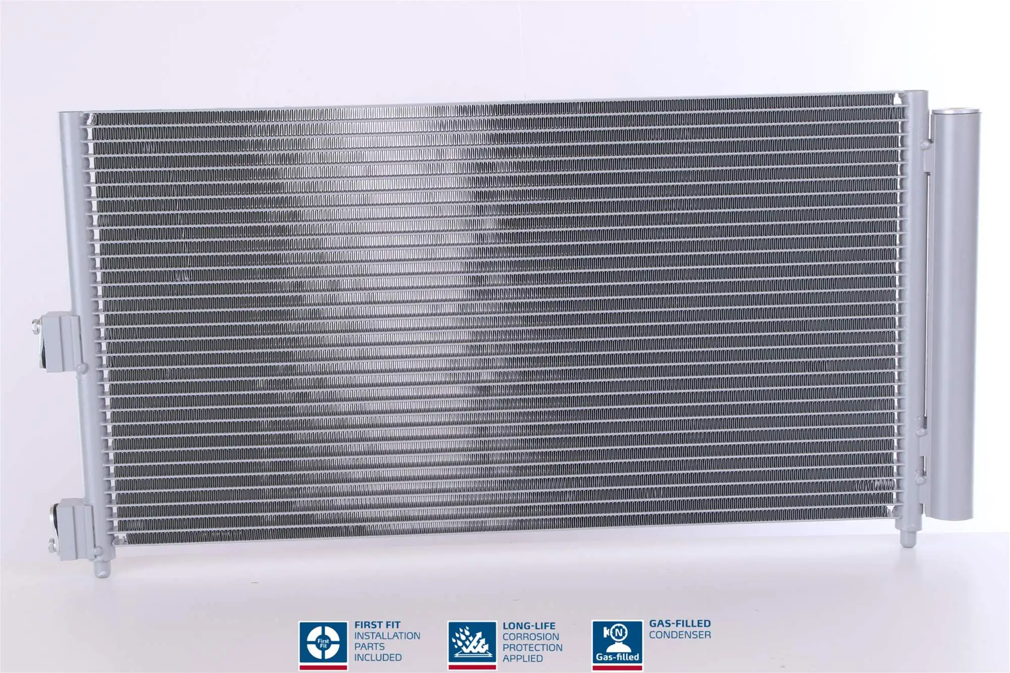 Radiator climatizare