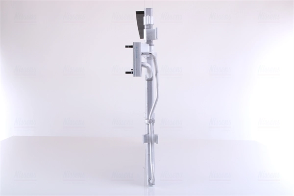 Radiator climatizare