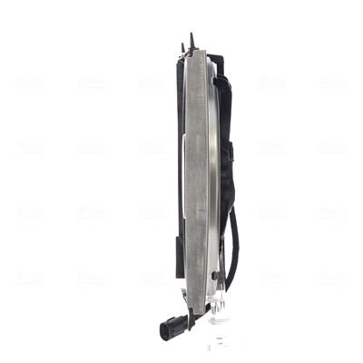 Ventilator radiator racire